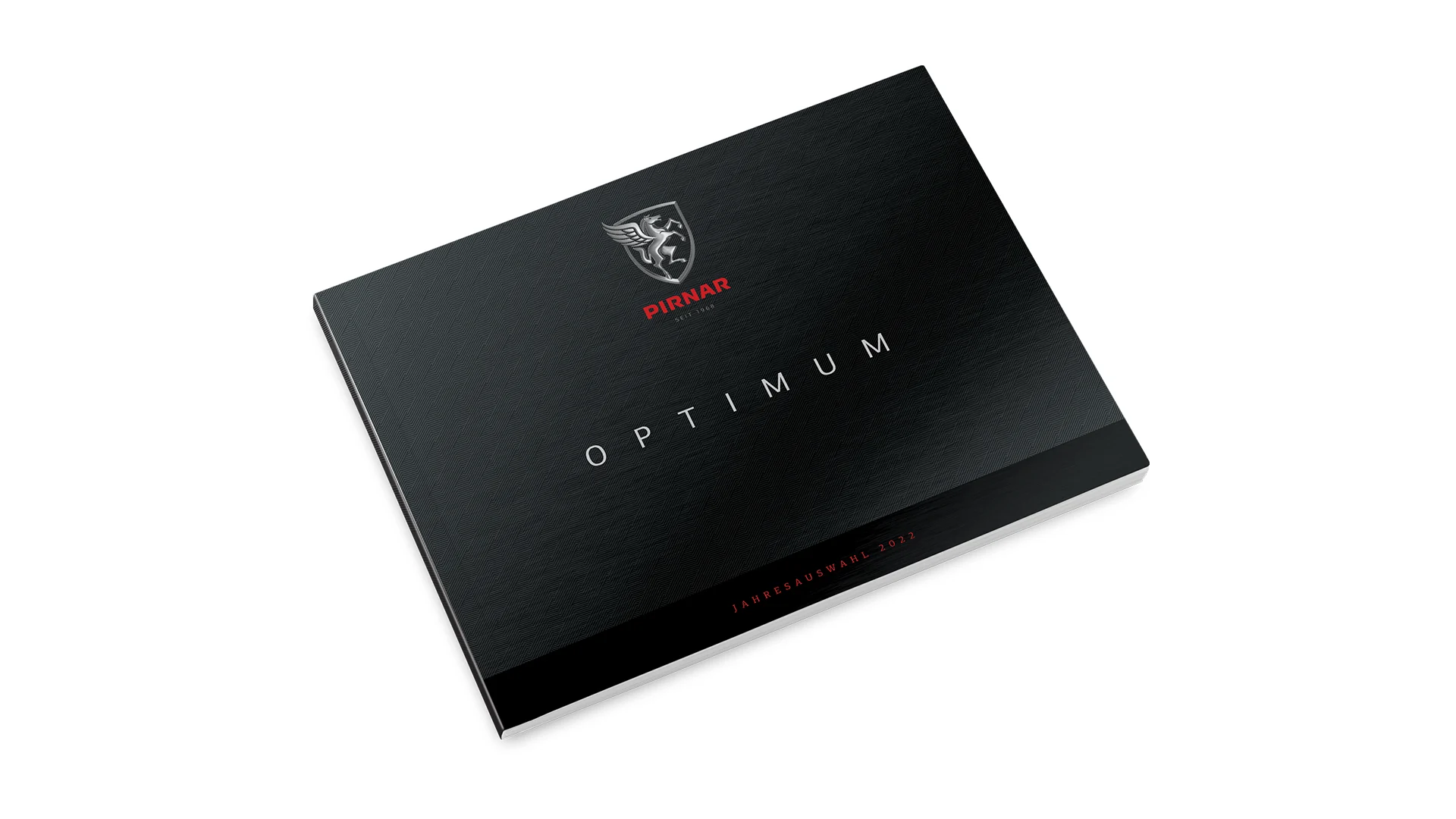Pirnar Optimum Katalog