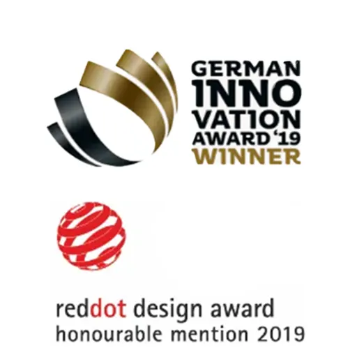 German German-Award-Winner-roddot-Pirnar